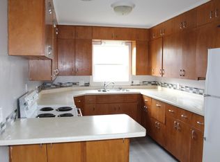 414 9th St NE, Chisholm, MN 55719