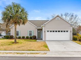6801 Teviot Rd, Wilmington, NC 28412