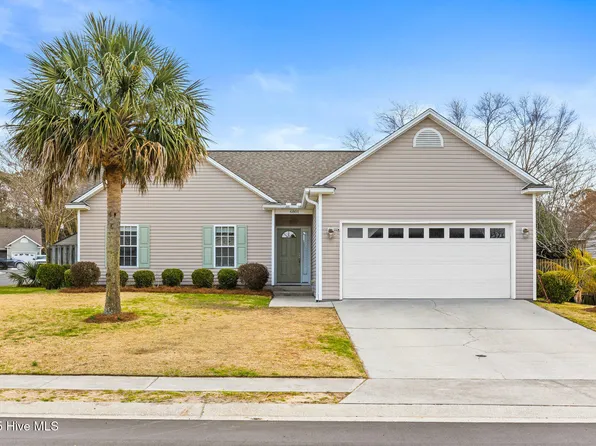6801 Teviot Road, Wilmington, NC 28412