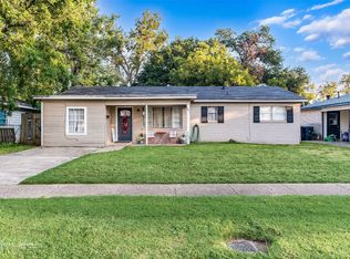 1611 San Saba St, Bossier City, LA 71112