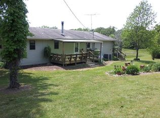 19386 Maggie Ln, Neosho, MO 64850