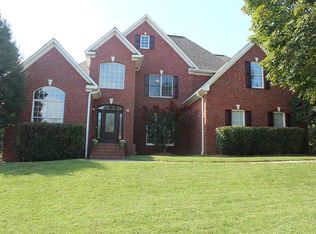 4140 Holly Hill Ln, Winston Salem, NC 27106