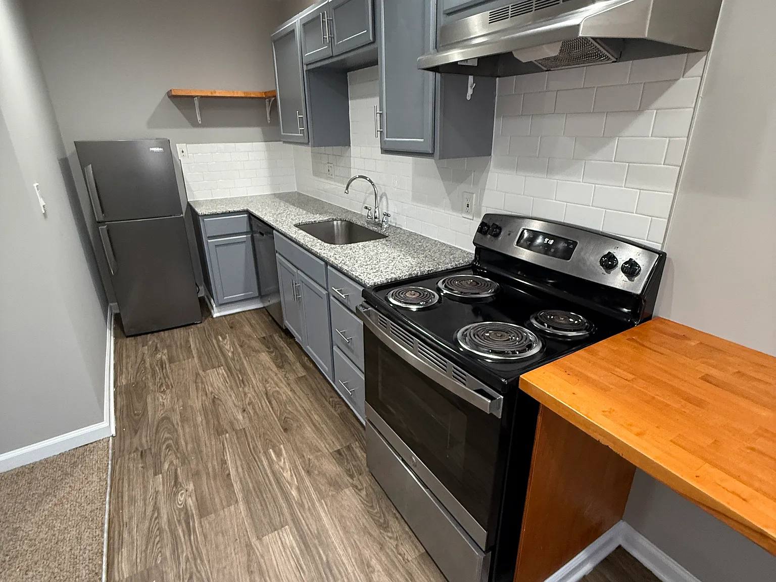 1 bed, 619 sqft, $899 — Photo 4