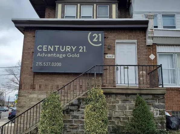 5267 Roosevelt Blvd, Philadelphia, PA 19124