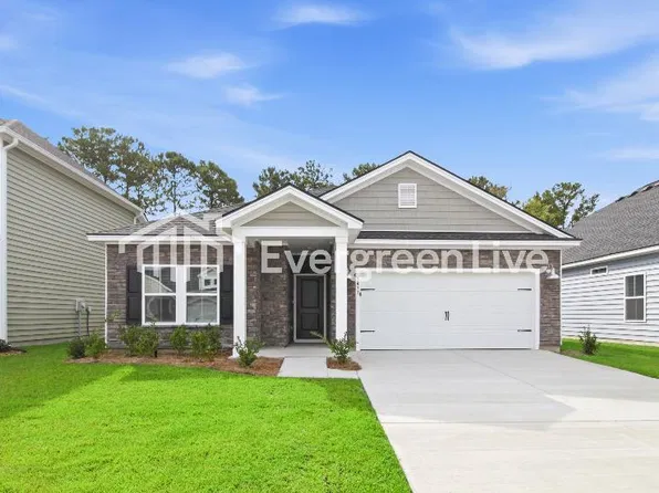 3471 Sandhill Crane Dr SW, Ocean Isle Beach, NC 28469