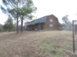 2009 Pebblefield Rd, Waldron, AR 72958