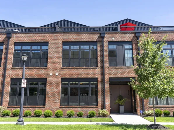 318 Cornelius St Unit 6, Columbus, OH 43215