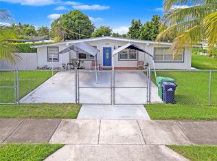 26920 SW 142nd Pl, Homestead, FL 33032