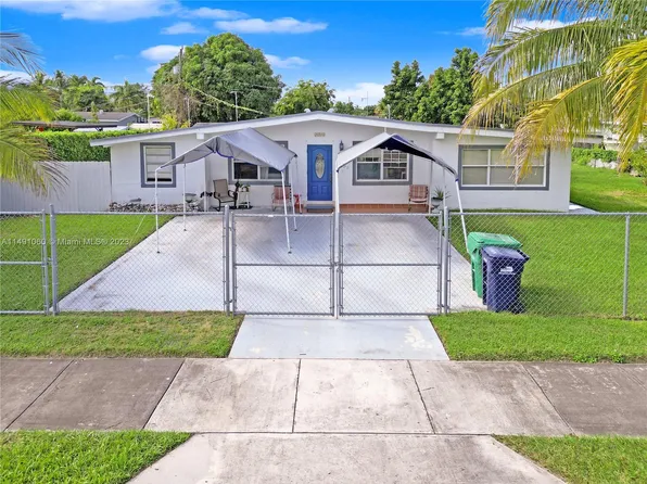26920 SW 142nd Pl, Homestead, FL 33032