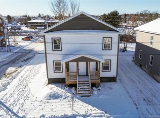 2 Willow St #4, Moncton, NB E1E 3M9