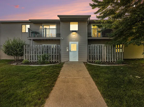 4348 Norman Dr SE APT 206, Grand Rapids, MI 49508