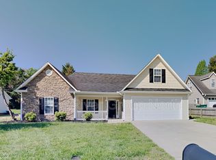 1742 Spring Path Trl, Clemmons, NC 27012