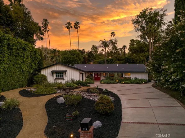 20142 Allentown Dr, Woodland Hills, CA 91364