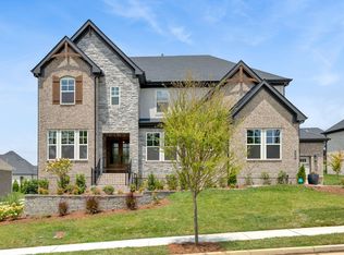 3339 Cherry Jack Ln, Thompsons Station, TN 37179