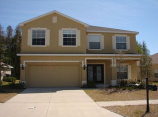 5830 Sweet William Ter, Land O Lakes, FL 34639