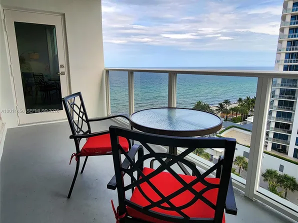 3505 S Ocean Dr, Hollywood, FL