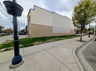 201 S Main St, Mount Pleasant, MI 48858