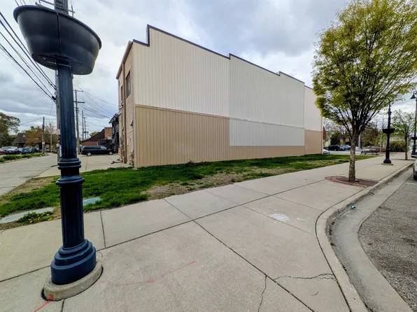 201 S Main St, Mount Pleasant, MI 48858