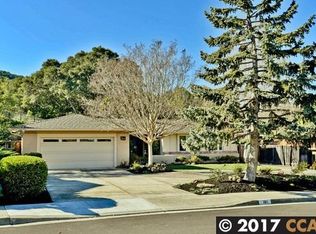 264 Remington Loop, Danville, CA