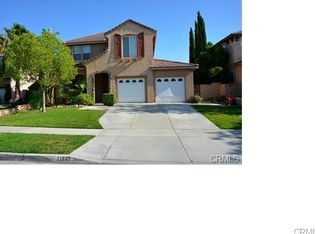 11867 Modena Dr, Rancho Cucamonga, CA 91701