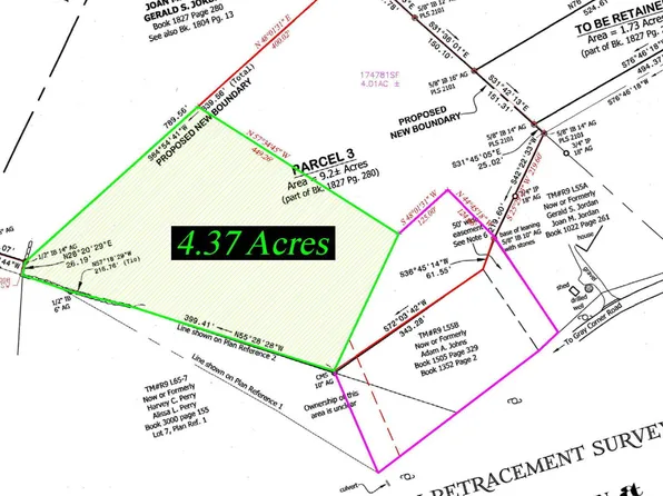 848 Old Stage Road, Woolwich, ME 04579