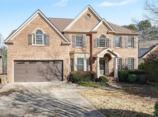 1891 Addington Pl NW, Acworth, GA 30101