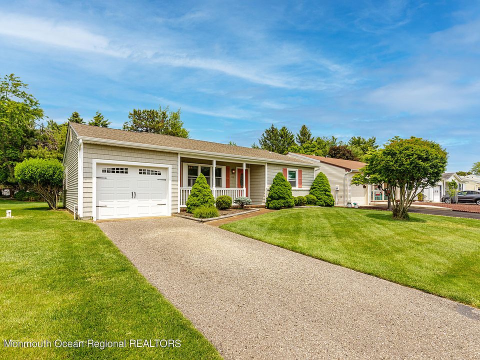 154 Northumberland Drive, Toms River, NJ 08757 Zillow