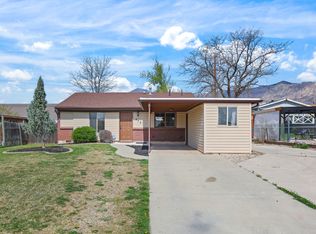 872 E 1100 N, Ogden, UT 84404