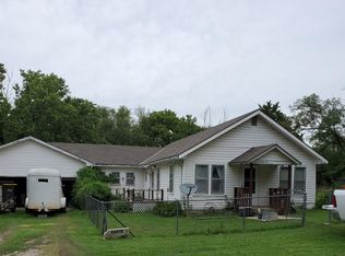 1712 190th, Marion, KS 66861