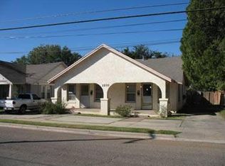 2210 Avenue U APT B, Lubbock, TX 79411