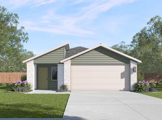 461 Gladiola Loop, Kyle, TX 78640