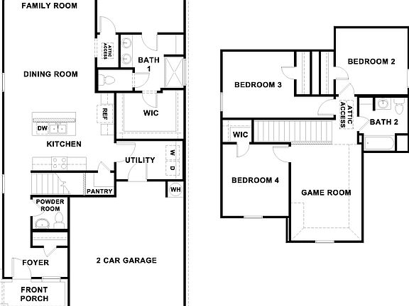 Floor Plan.