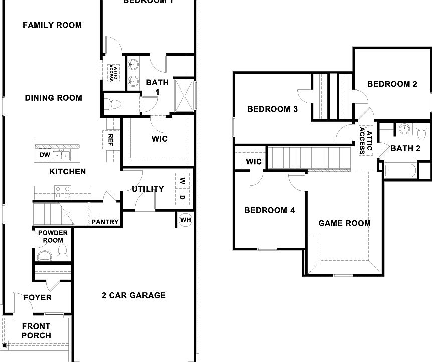 Floor Plan.