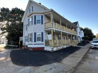 115-117 Maple St, Gardner, MA 01440