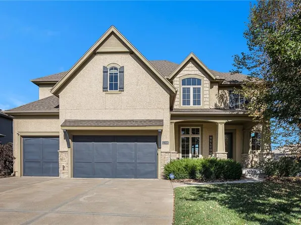 12308 W 162nd St, Overland Park, KS 66221