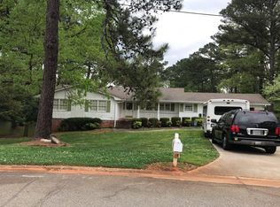 5444 Chanterella Ct, Lilburn, GA 30047