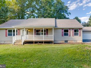 102 Orsburn Dr, Joppa, MD