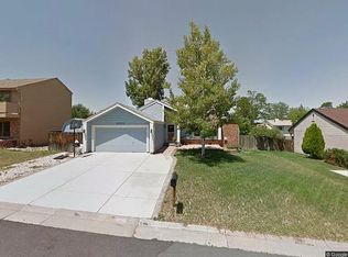 19385 E Greenwood Pl, Aurora, CO 80013