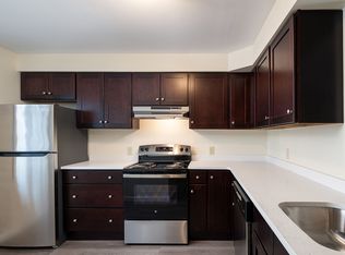 South Bend Apartments, Fitchburg, MA 01420