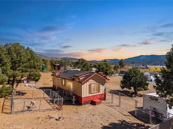 45675 Falling Springs Rd, Big Bear City, CA 92314