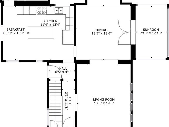 3rd image of 80 Slocum Cres