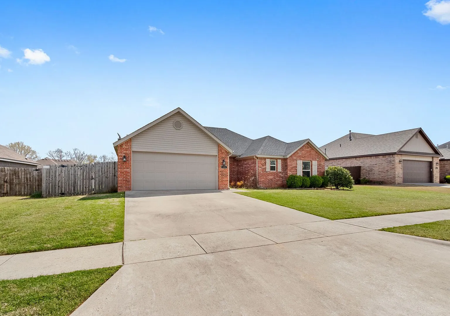 1166 S Blue Willow Ave Fayetteville, AR 72701 — Photo 3