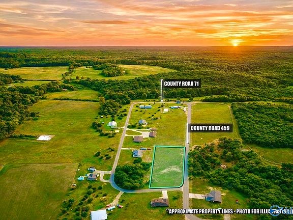 4th image of LOT 16 County Road 459