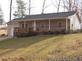 523 Stover Shop Rd, Churchville, VA 24421