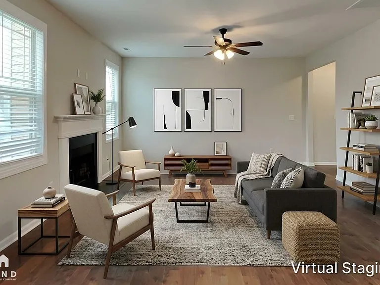225 E Webber Ln — Photo 2