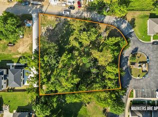 7 & 8 SE H St, Bentonville, AR 72712