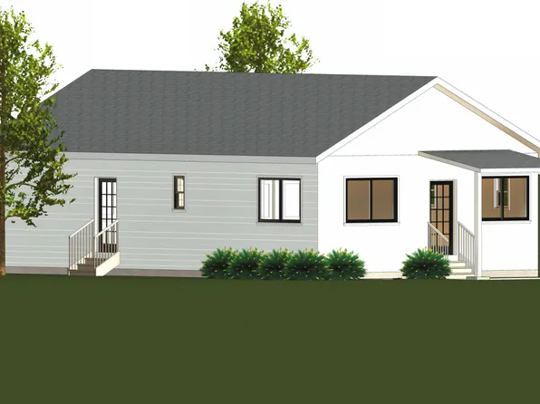 395 N 300 E, Manti, UT 84642