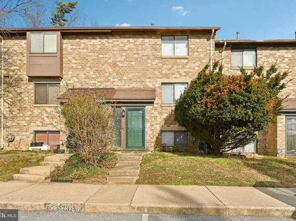 7035 Knighthood Ln, Columbia, MD 21045