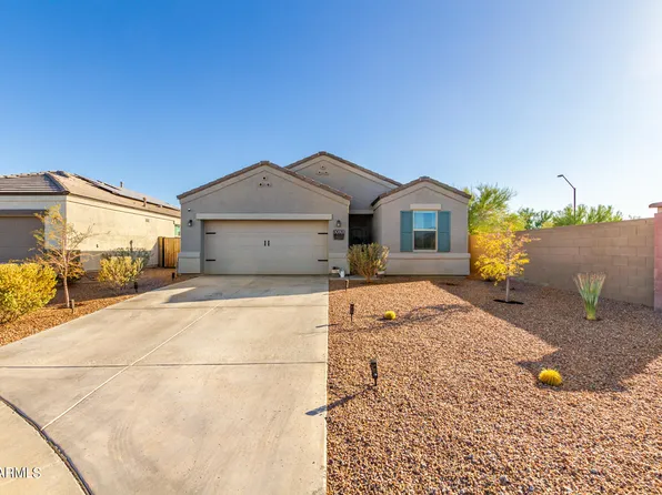30801 W CLARENDON Avenue, Buckeye, AZ 85396