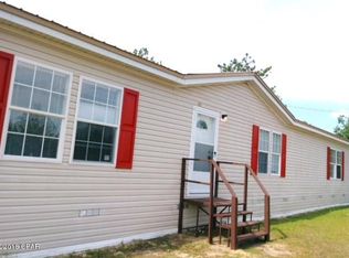 3161 NW Adkins Ln, Altha, FL 32421